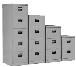 filling cabinet